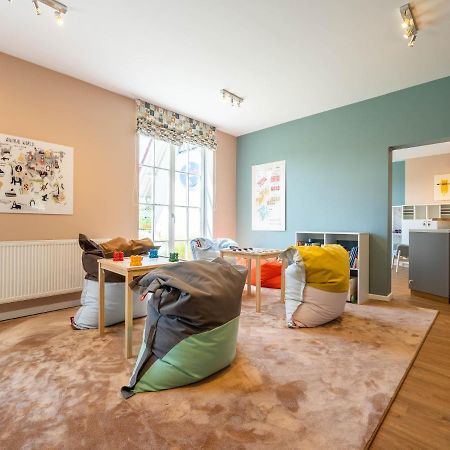 Feriendorf Rugana - Komfortplus Appartement Mit 1 Schlafzimmer A03 Dranske Ngoại thất bức ảnh
